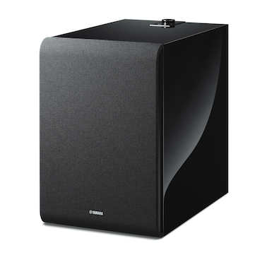 Right Angle View of MusicCast SUB 100