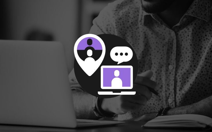 Regional Trainings (On-site/Webinars)