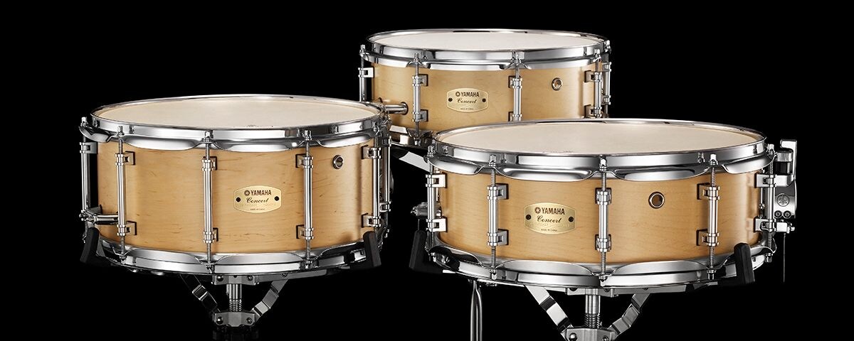 Snare Drums