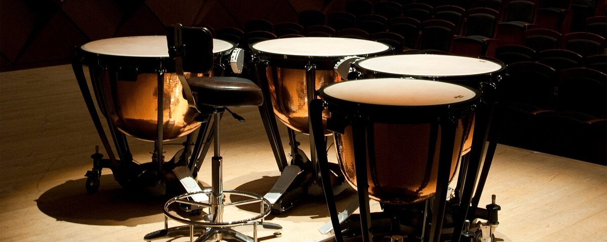 Timpani