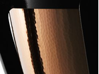Hammered Copper Bowls (TP-8300R, 7300R Series)